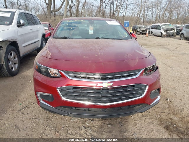 Chevrolet MALIBU 1LT 2017 1G1ZE5ST5HF165704 Image 13