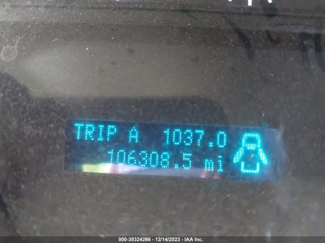 Ford F-150 Stx 2014 1FTMF1EF3EKD21917 Image 7