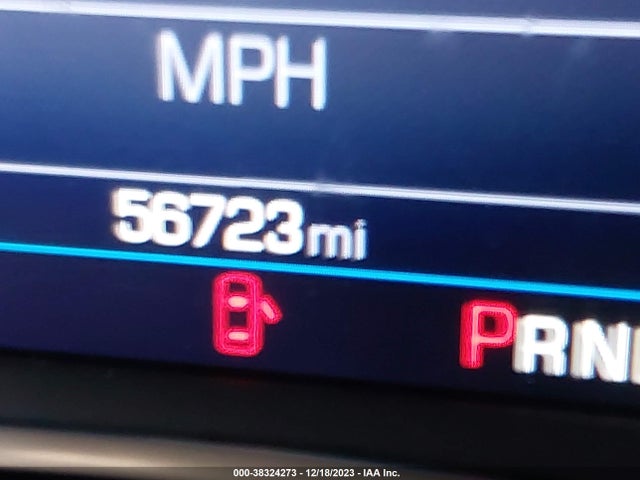 Chevrolet EQUINOX LT 2019 3GNAXKEV2KS520705 Image 15