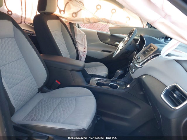 Chevrolet EQUINOX LT 2019 3GNAXKEV2KS520705 Image 5