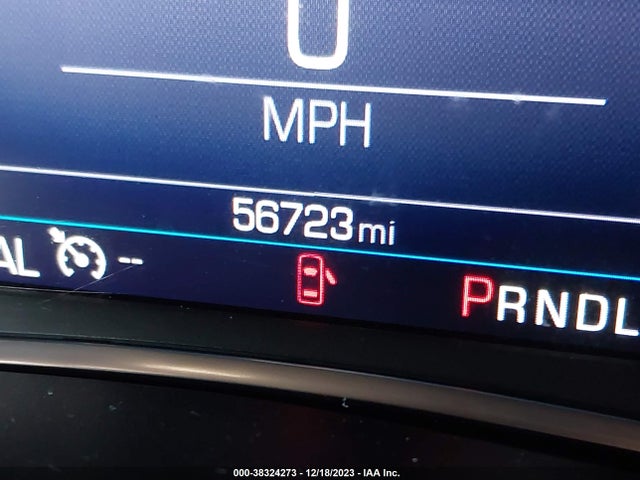 Chevrolet EQUINOX LT 2019 3GNAXKEV2KS520705 Image 7