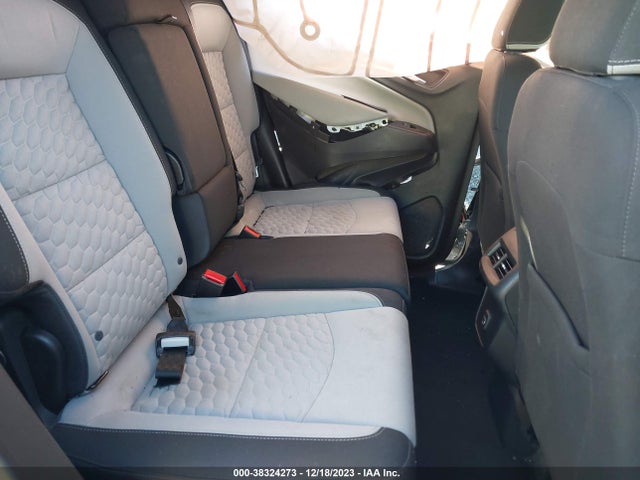 Chevrolet EQUINOX LT 2019 3GNAXKEV2KS520705 Image 8