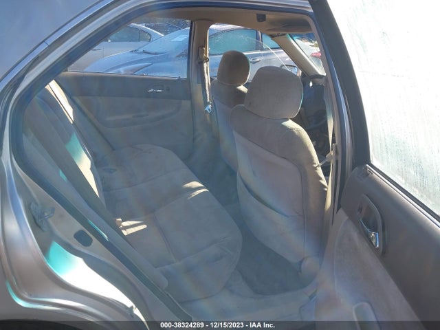 1995 HONDA ACCORD LX VIN: JHMCD5630SC025898