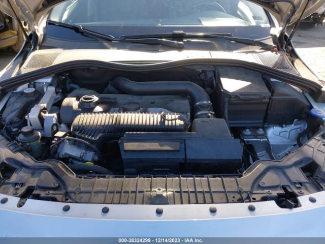 YV4612HKXG1003384 Volvo V60 Cross Country T5