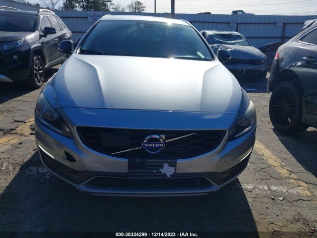 YV4612HKXG1003384 Volvo V60 Cross Country T5