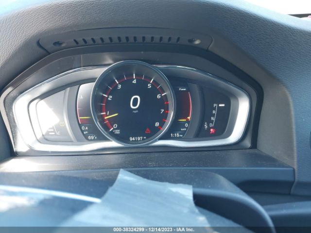 YV4612HKXG1003384 Volvo V60 Cross Country T5