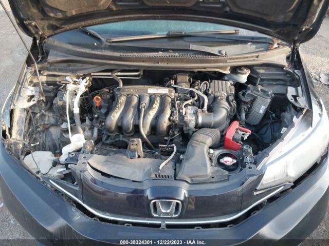 3HGGK5G58FM766542 Honda FIT LX