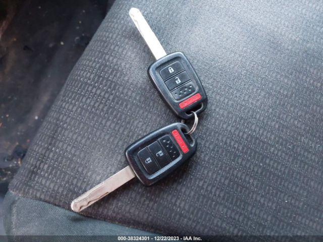 3HGGK5G58FM766542 Honda FIT LX