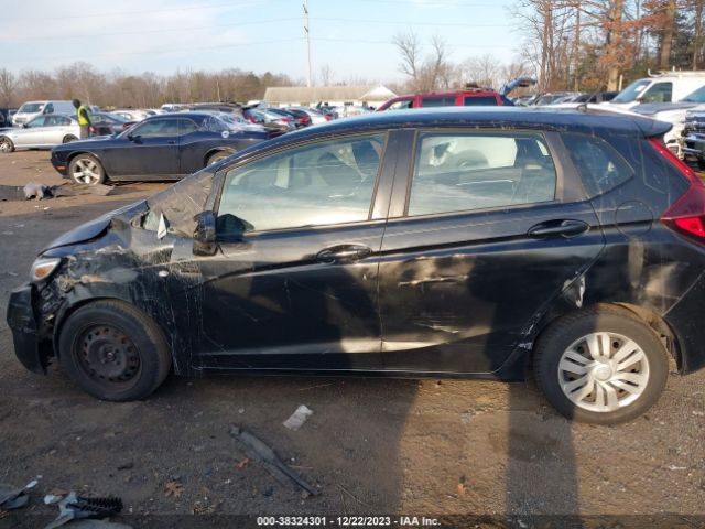 3HGGK5G58FM766542 Honda FIT LX