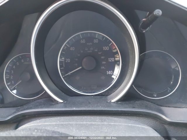 3HGGK5G58FM766542 Honda FIT LX