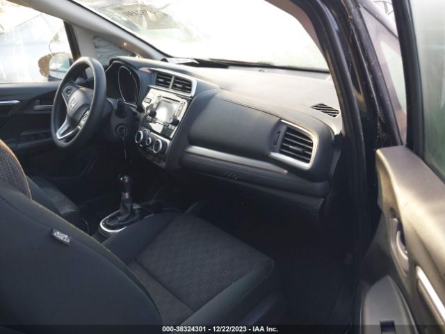 3HGGK5G58FM766542 Honda FIT LX