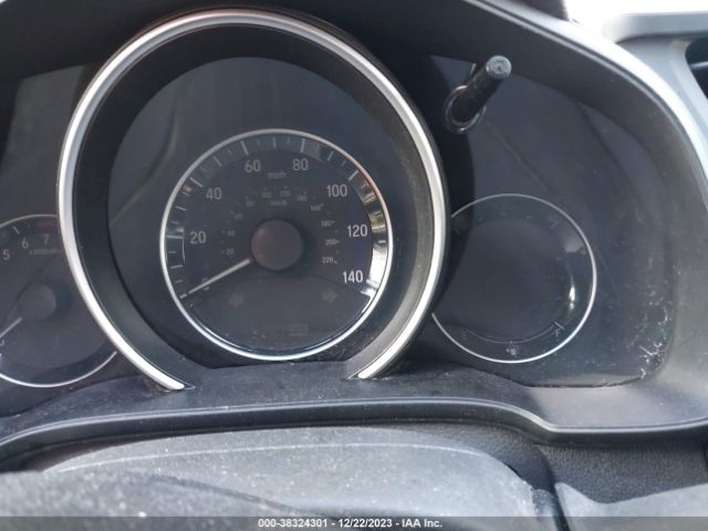 3HGGK5G58FM766542 Honda FIT LX