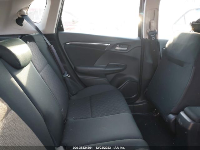 3HGGK5G58FM766542 Honda FIT LX