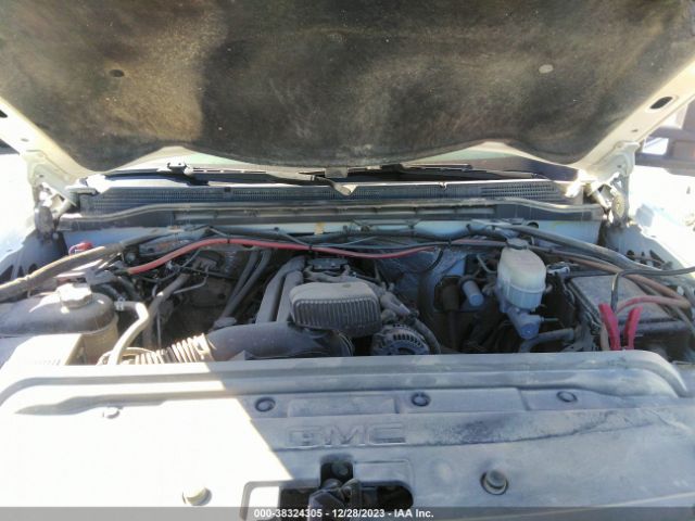 1GT12REG7HF127166 GMC SIERRA 2500HD