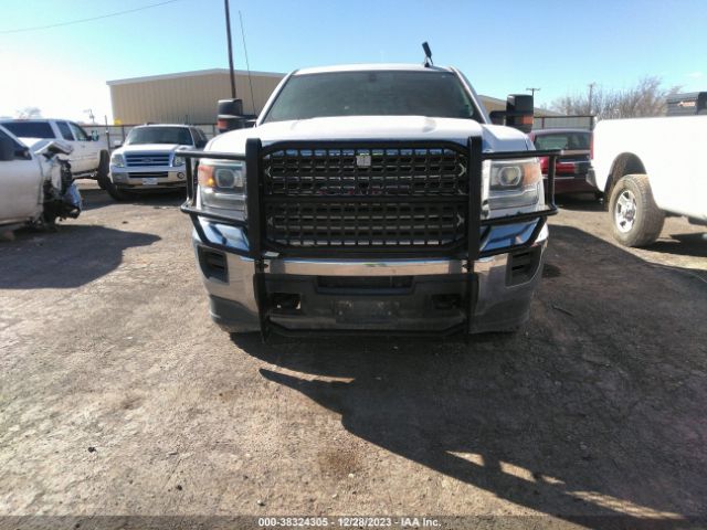 1GT12REG7HF127166 GMC SIERRA 2500HD