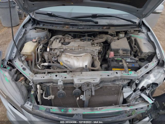 JTKJF5C76GJ022204 Scion TC