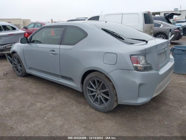 JTKJF5C76GJ022204 Scion TC