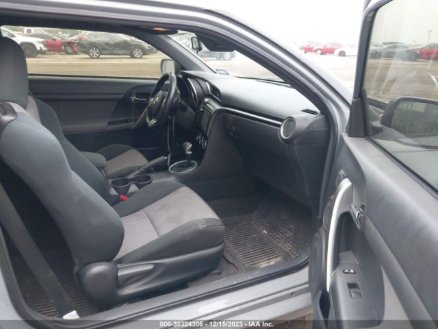 JTKJF5C76GJ022204 Scion TC