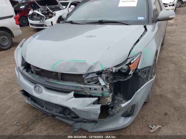 JTKJF5C76GJ022204 Scion TC
