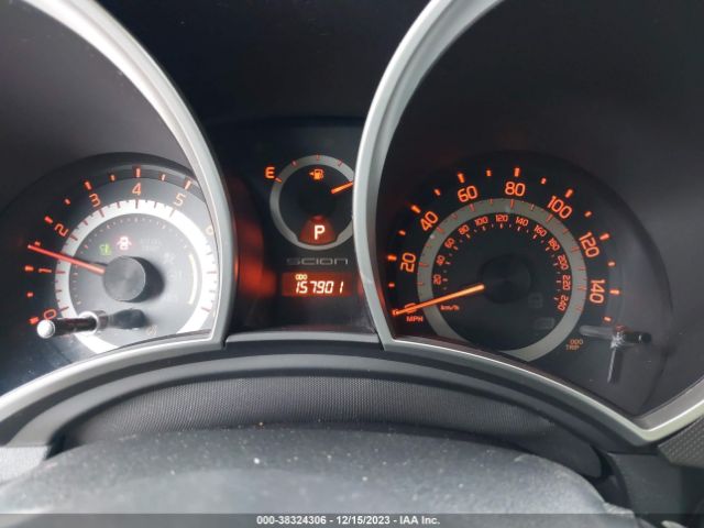 JTKJF5C76GJ022204 Scion TC