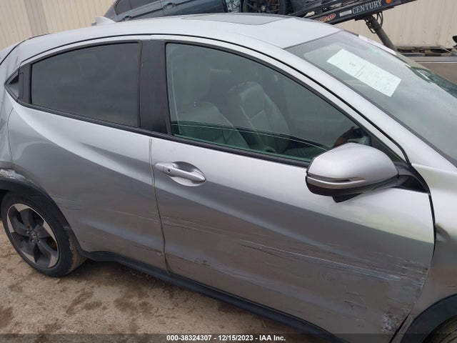 Honda HR-V EX 2018 3CZRU5H58JM723158 Image 13