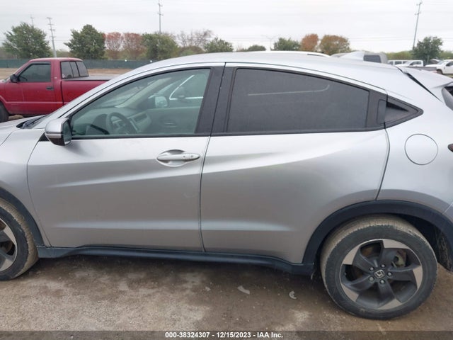 Honda HR-V EX 2018 3CZRU5H58JM723158 Image 14