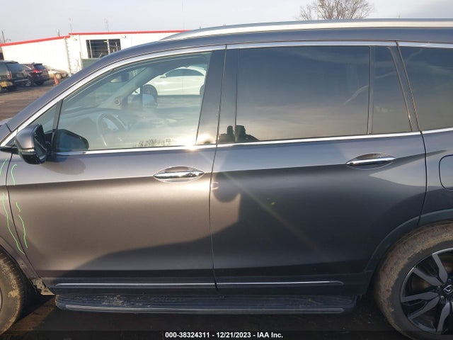 Honda Pilot Touring 2019 5FNYF6H97KB082059 Image 15