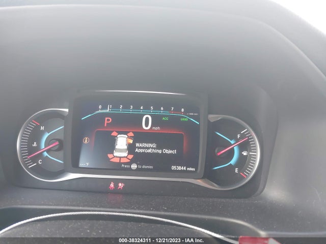 Honda Pilot Touring 2019 5FNYF6H97KB082059 Image 16