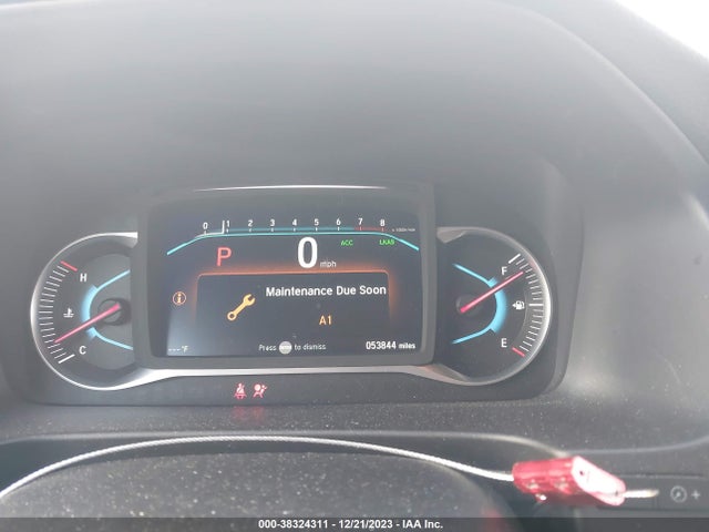 Honda Pilot Touring 2019 5FNYF6H97KB082059 Image 7