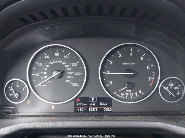 5UXXW5C54F0E87053 BMW X4 Xdrive35i