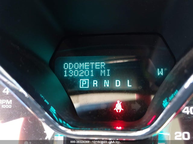 Chevrolet Traverse 1lt 2016 1GNKRGKD5GJ316772 Image 16