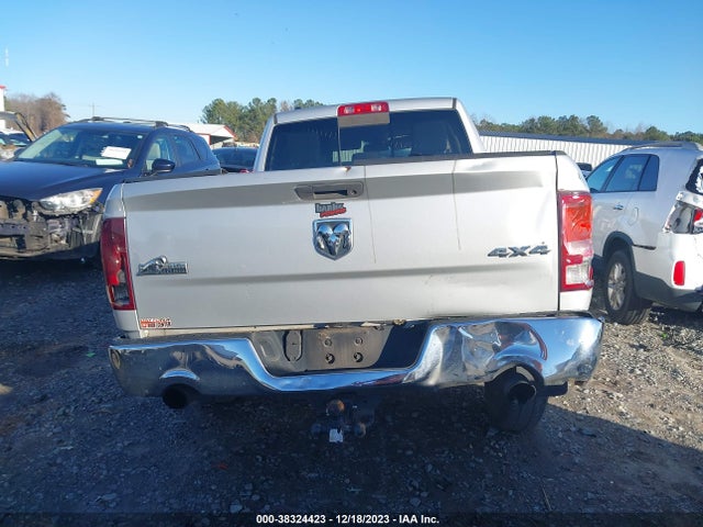 RAM 1500 Big Horn 2014 1C6RR7GMXES279653 Image 15