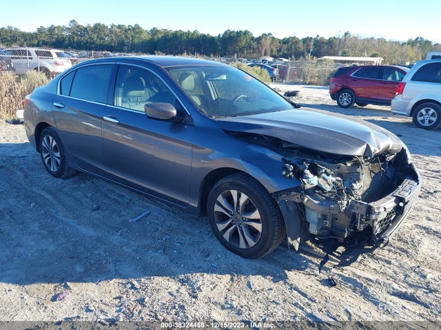 Honda ACCORD LX 2015 1HGCR2F30FA172372 Image 1