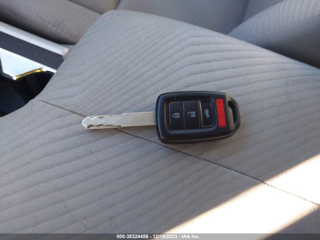 Honda ACCORD LX 2015 1HGCR2F30FA172372 Image 11