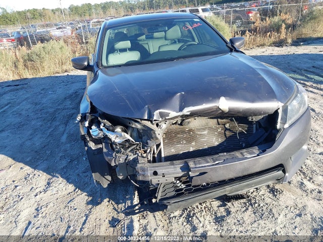 Honda ACCORD LX 2015 1HGCR2F30FA172372 Image 6