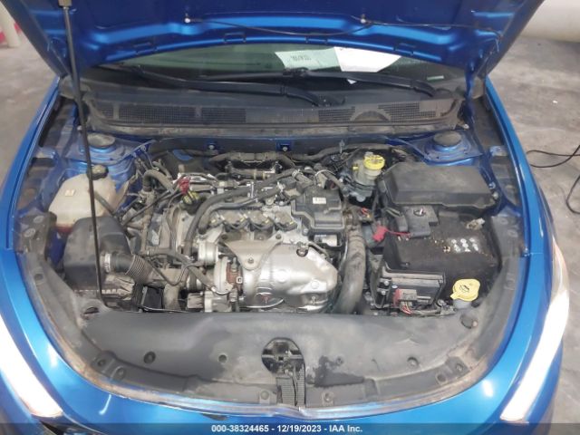 1C3CDFDH6FD345320 Dodge Dart Aero