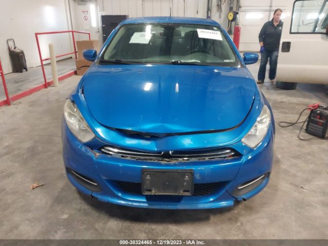 1C3CDFDH6FD345320 Dodge Dart Aero