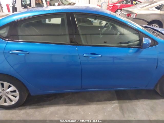 1C3CDFDH6FD345320 Dodge Dart Aero