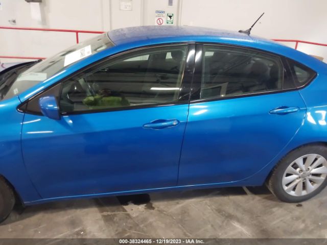 1C3CDFDH6FD345320 Dodge Dart Aero
