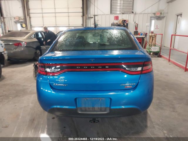 1C3CDFDH6FD345320 Dodge Dart Aero