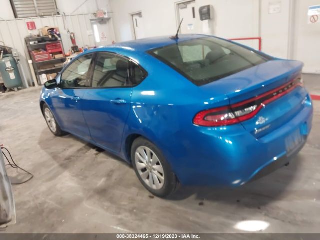 1C3CDFDH6FD345320 Dodge Dart Aero