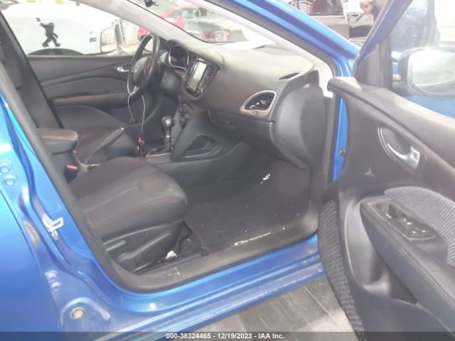 1C3CDFDH6FD345320 Dodge Dart Aero