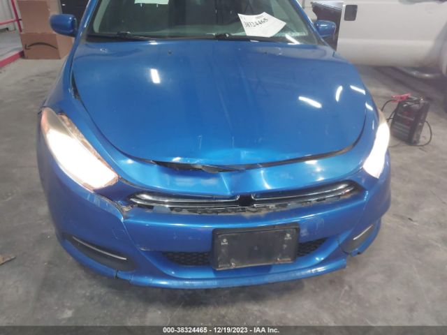 1C3CDFDH6FD345320 Dodge Dart Aero