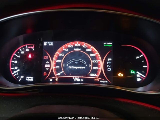 1C3CDFDH6FD345320 Dodge Dart Aero