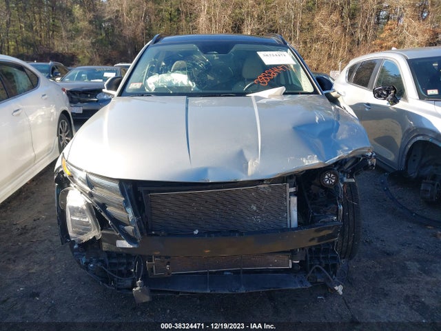 Hyundai Tucson Limited 2022 5NMJECAEXNH076883 Image 12