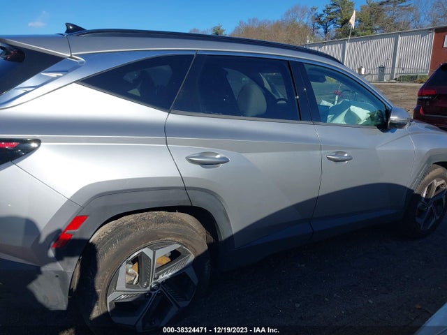 Hyundai Tucson Limited 2022 5NMJECAEXNH076883 Image 13