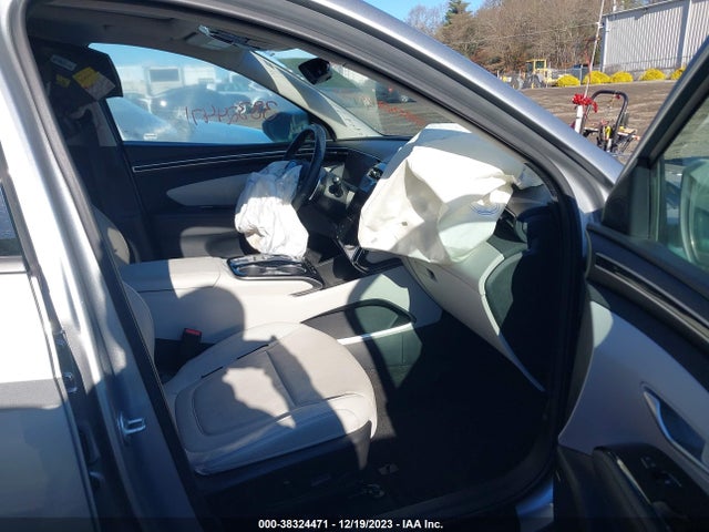 Hyundai Tucson Limited 2022 5NMJECAEXNH076883 Image 5