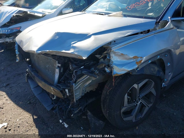 Hyundai Tucson Limited 2022 5NMJECAEXNH076883 Image 6