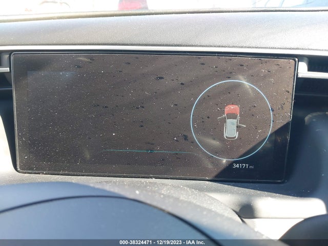 Hyundai Tucson Limited 2022 5NMJECAEXNH076883 Image 7
