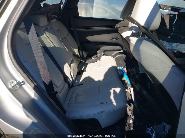 Hyundai Tucson Limited 2022 5NMJECAEXNH076883 Image 8